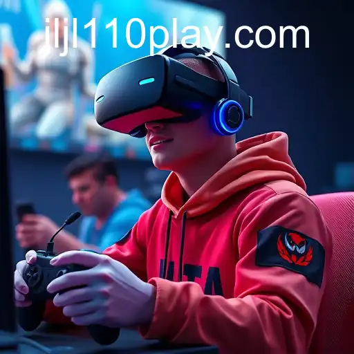 Digital Gaming Evolutions in 2025