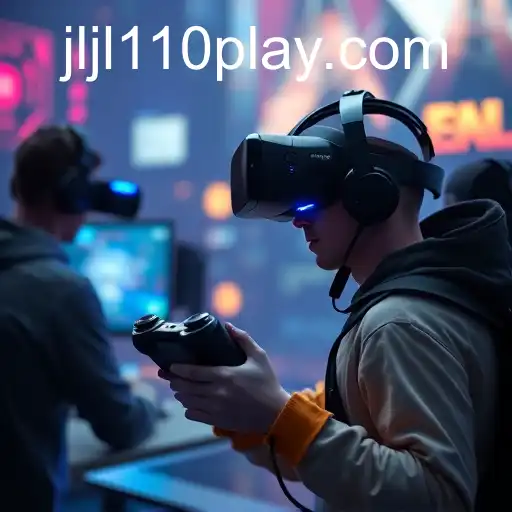 Gaming Trends on the Rise in 2025