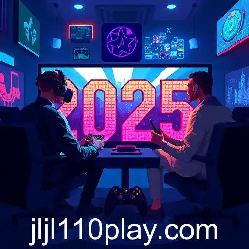 Gaming Trends in 2025: The Rise of Niche Platforms