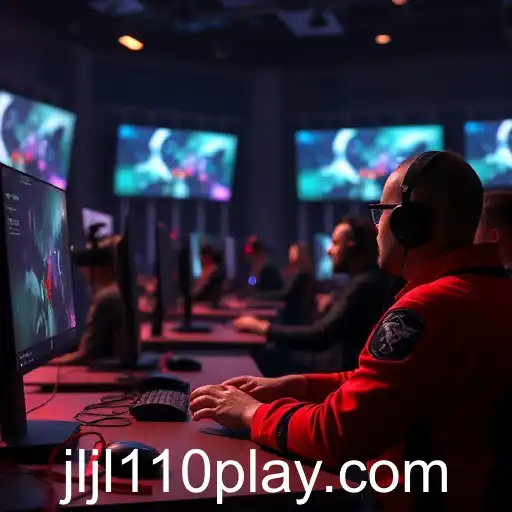 The Evolution of Online Game Platforms