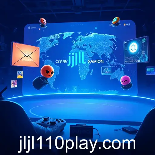 Evolving Digital Landscapes: A New Era in Online Gaming