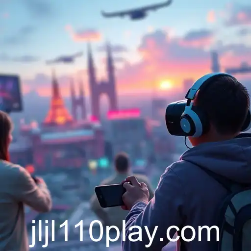 Gaming Innovations and Online Trends