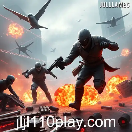 Gaming Platform Gains Traction Amidst Global Events