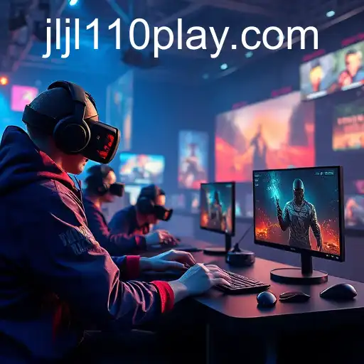 Online Gaming Trends in 2025